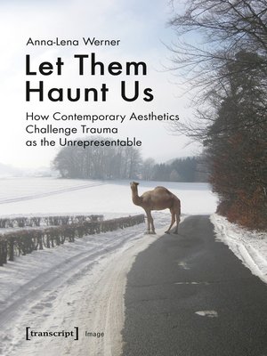 cover image of Let Them Haunt Us